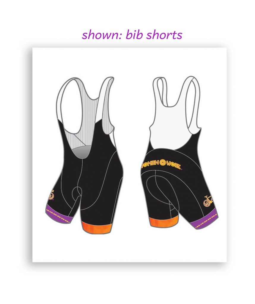 Bib Shorts